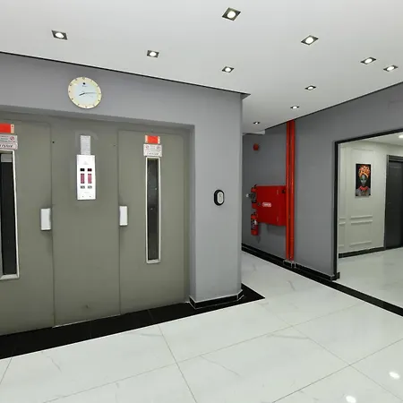 Hotel Port