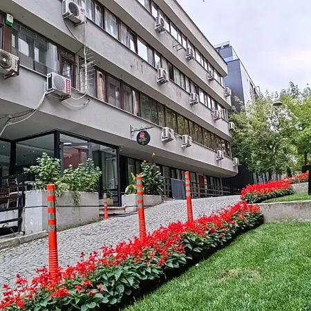 Port Hotel