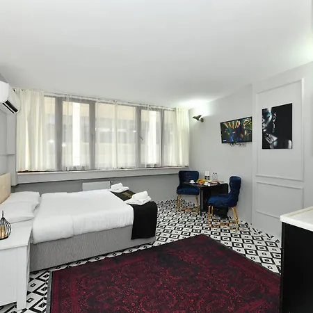 Port * اسطنبول