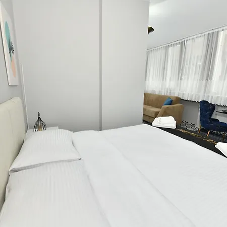 Port Hotel Istanbul