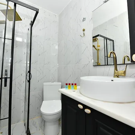 Hotel Port Istanbul