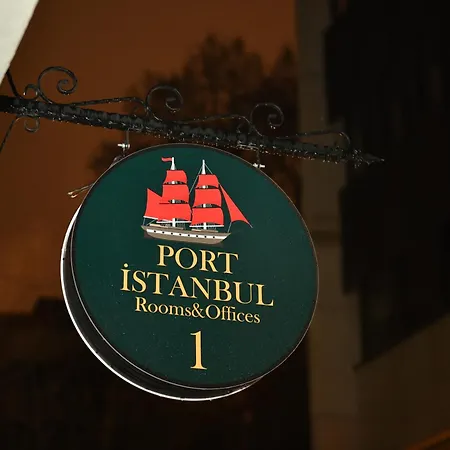 Port Istanbul