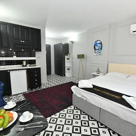 Hotel Port