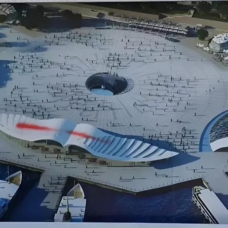 Port * איסטמבול