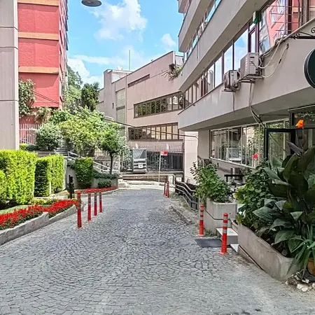 Port איסטמבול