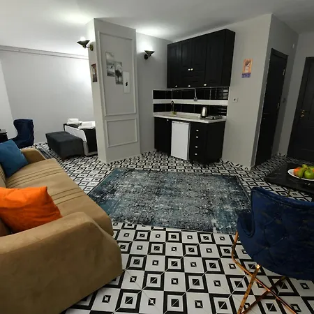 Port איסטמבול