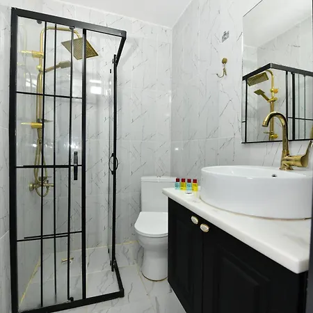 Port איסטמבול