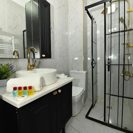 Port * איסטמבול