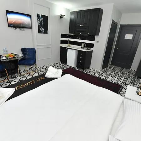 Port איסטמבול