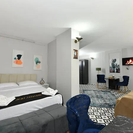 Port איסטמבול