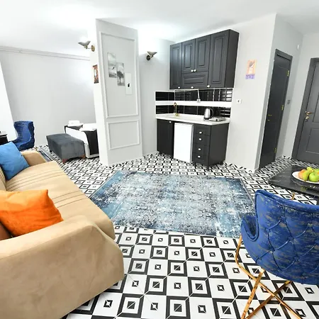 Port * איסטמבול