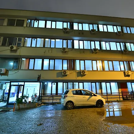 Hotel Port